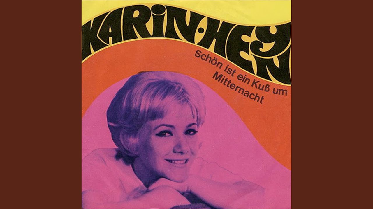 Schön Ist Ein Kuss Um Mitternacht