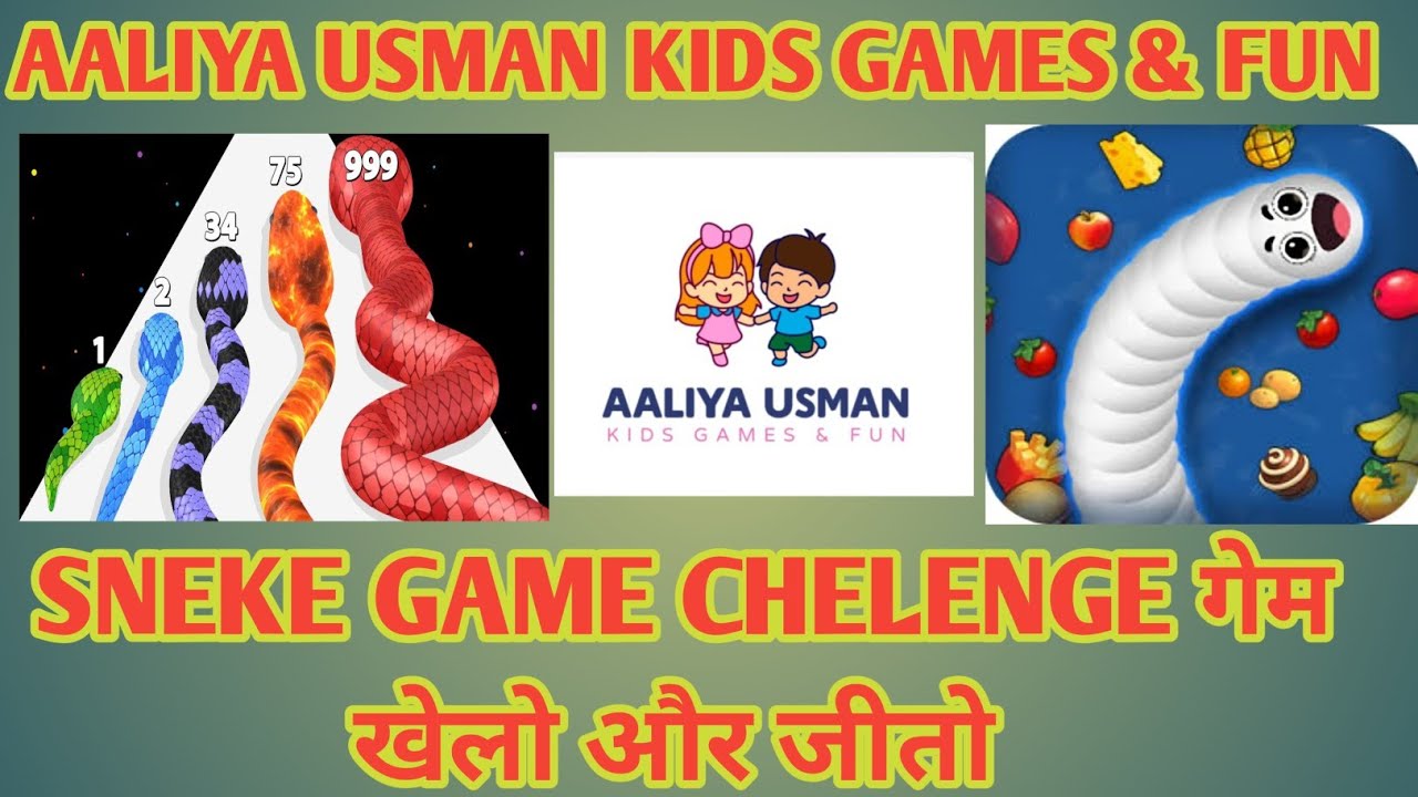 Snek games win big prize games & fun #gaming #fun #challenge 