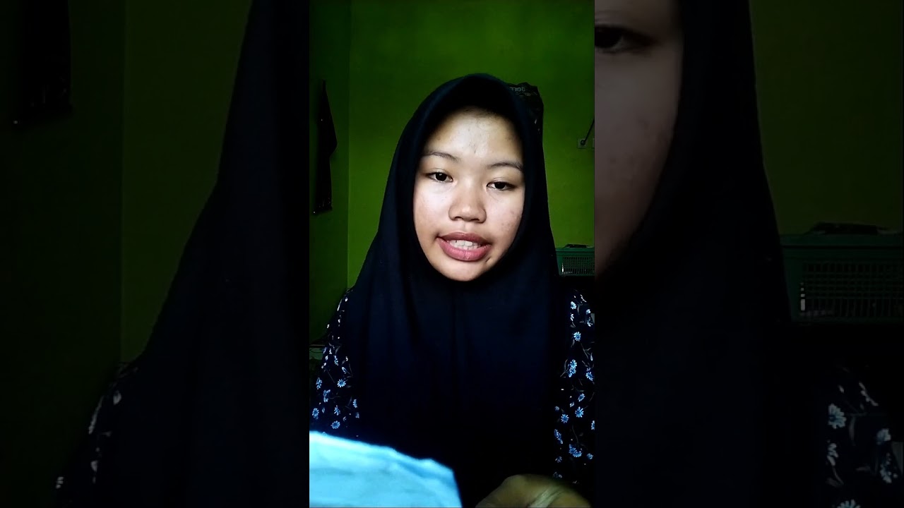 Pidato Bahasa Jawa: MIDODARENI 
