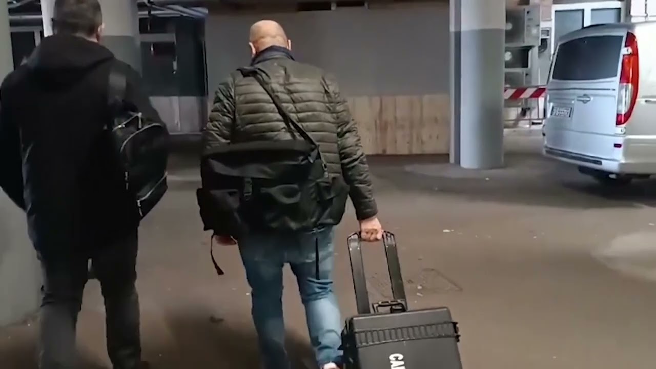 Cronaca | Omicidio di Martino Caldarelli, indagini chiuse: “Fu un agguato premeditato”