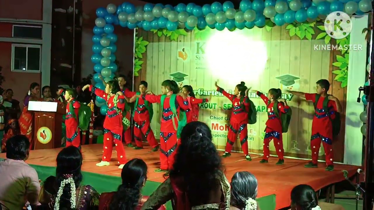 Cut songs dance for primary students, RPR art gallery👍
