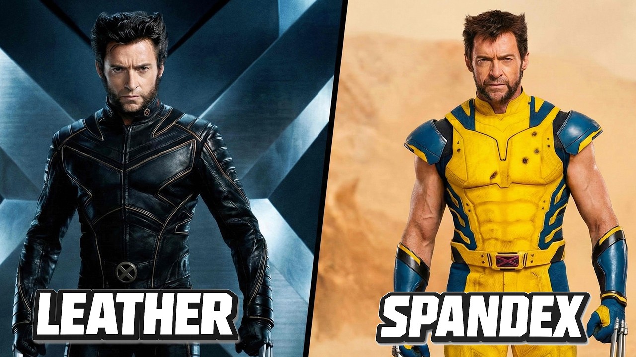 The Untapped Potential of the X-Men Franchise