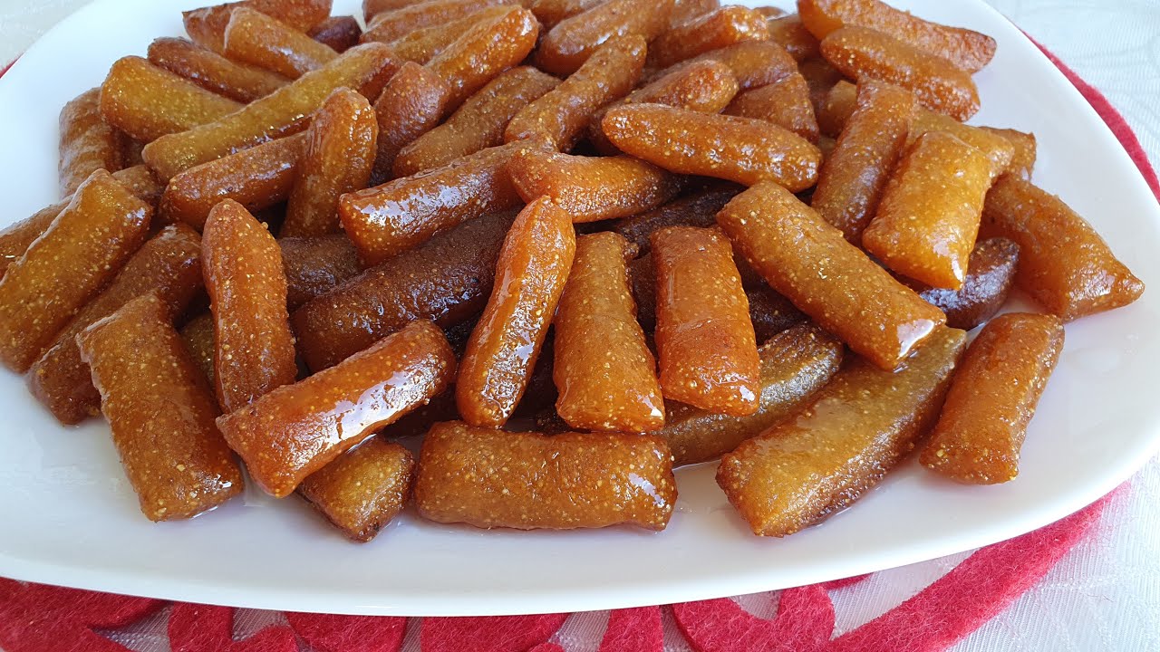 ОЧЕНЬ ПРАКТИЧНЫЙ ВКУСНЫЙ ДЕСЕРТ ДЛЯ ПАЛЬЧИКОВ