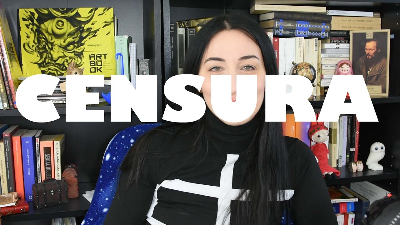 Perchè censurare Dostoevskij?