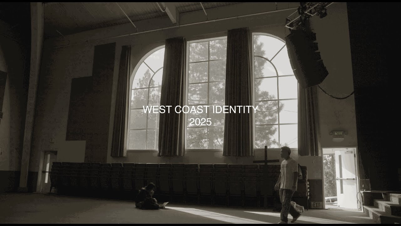 West Coast Identity Retreat 2025