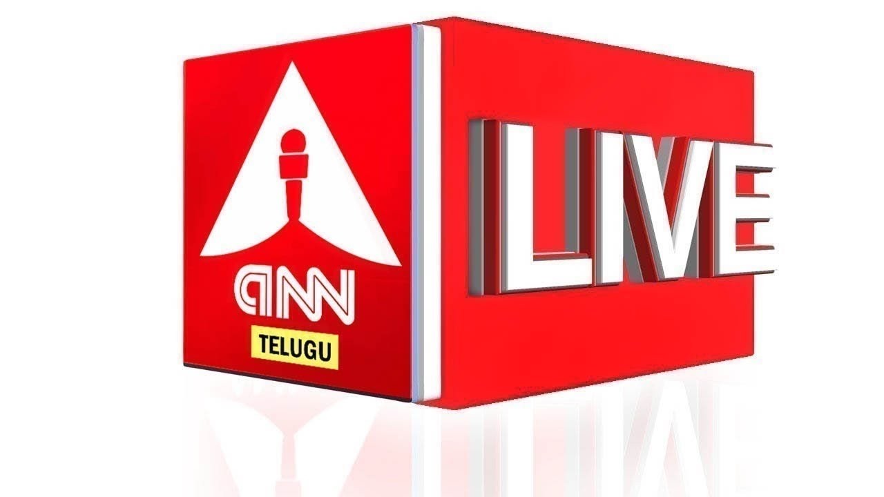 ANN Telugu LIVE🔴: Telugu News Live