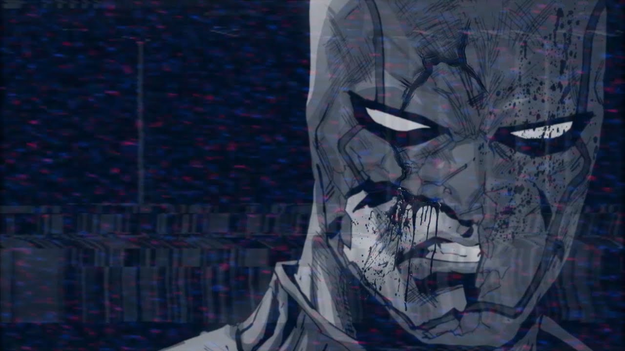 Journal Entry- Brother Down #dc #batman