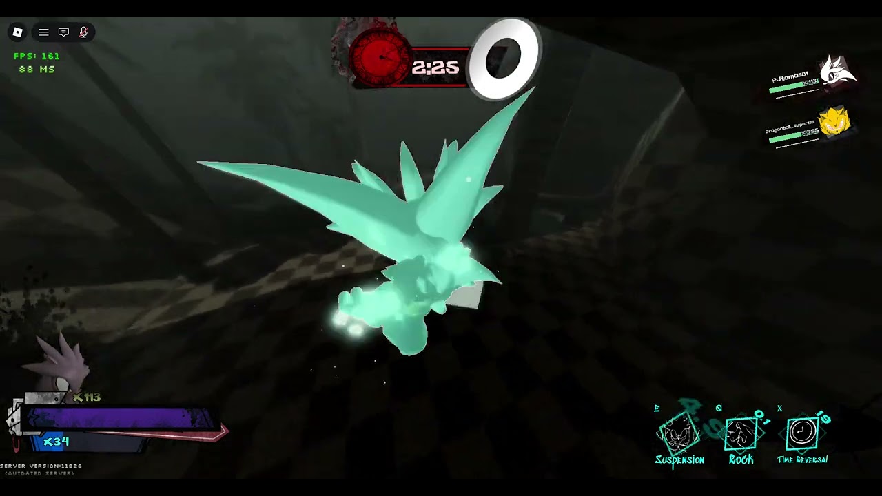 Another silver vs fleetway lms