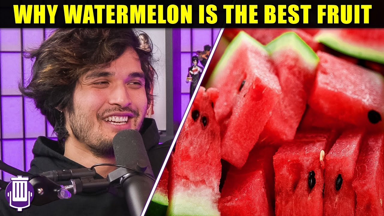 This Is The S Tier Of Fruit