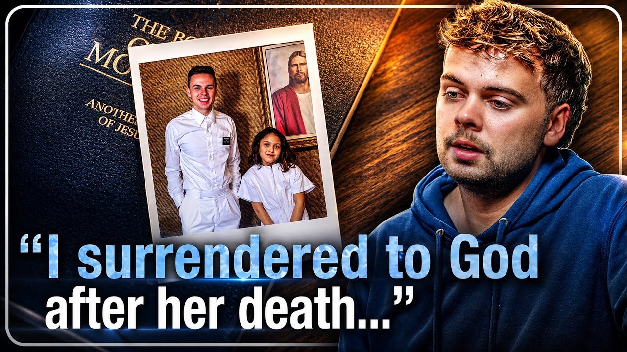 How Tragic Loss Transformed a Missionary for The Church of Jesus Christ / For Returned Missionaries