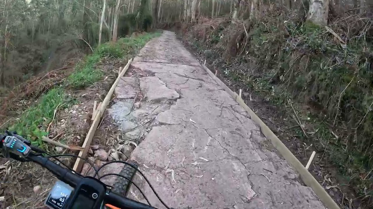 Piedras Blancas,Campo la Liebre,Cerro la Peña,Villa,V2