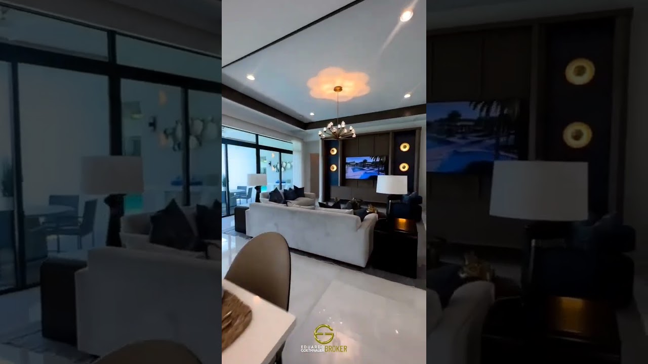 💎 FAST TOUR 🏠 #imovel&nbsp; #casadeluxo  #altopadrao&nbsp;#realtor #luxhouse #highstandard