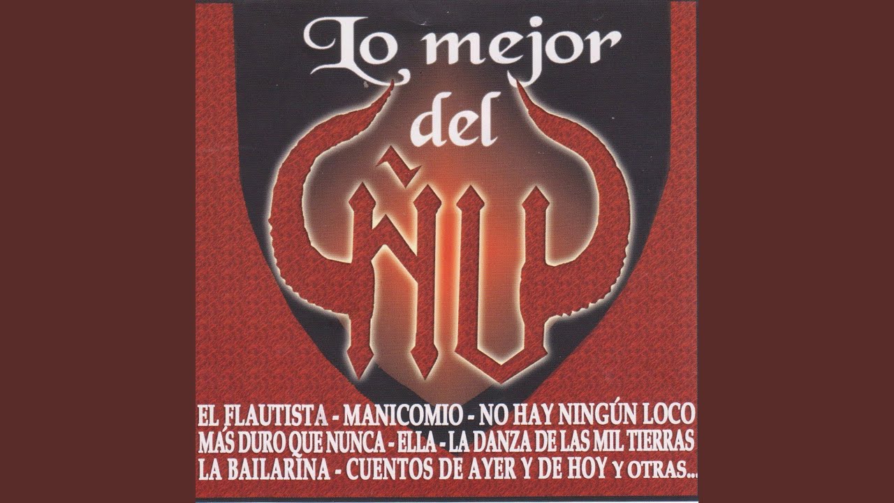 El Flautista