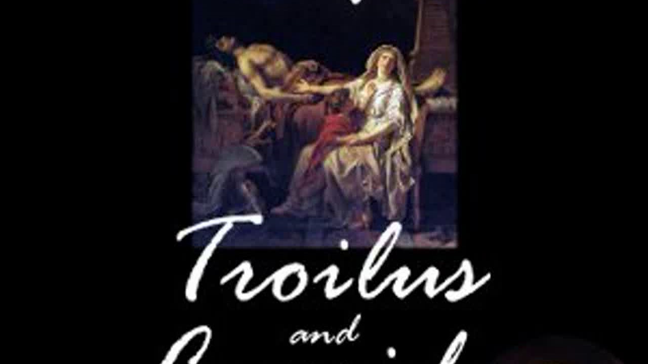 Troilus and Cressida by William SHAKESPEARE read by  | Full Audio Book