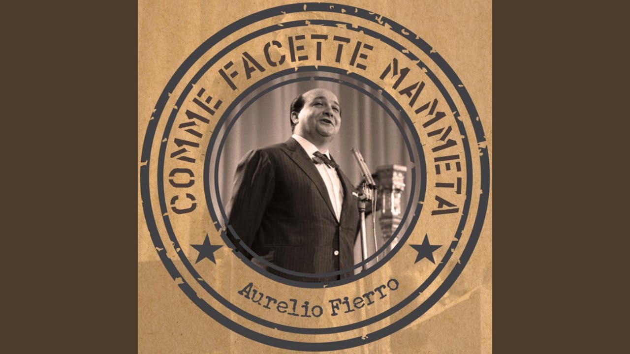Fatte fa' 'a foto