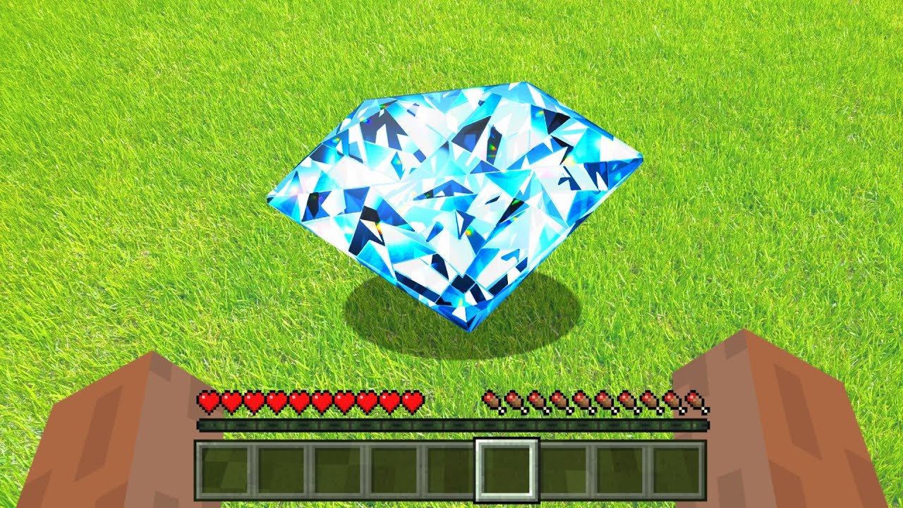 【マインクラフト】死ぬたびにリアルになっていく世界が衝撃すぎた…！？【ゆっくり実況】
