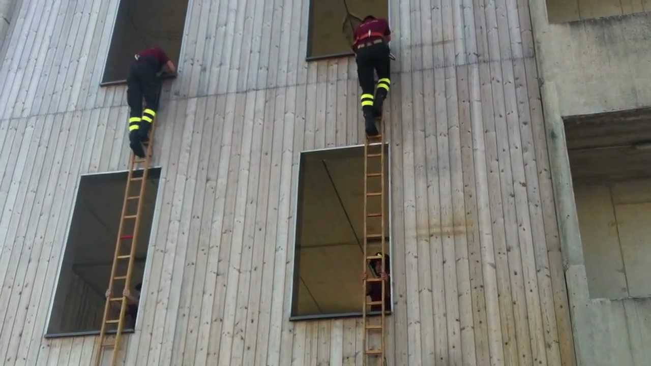 scala a ganci 2011 udine