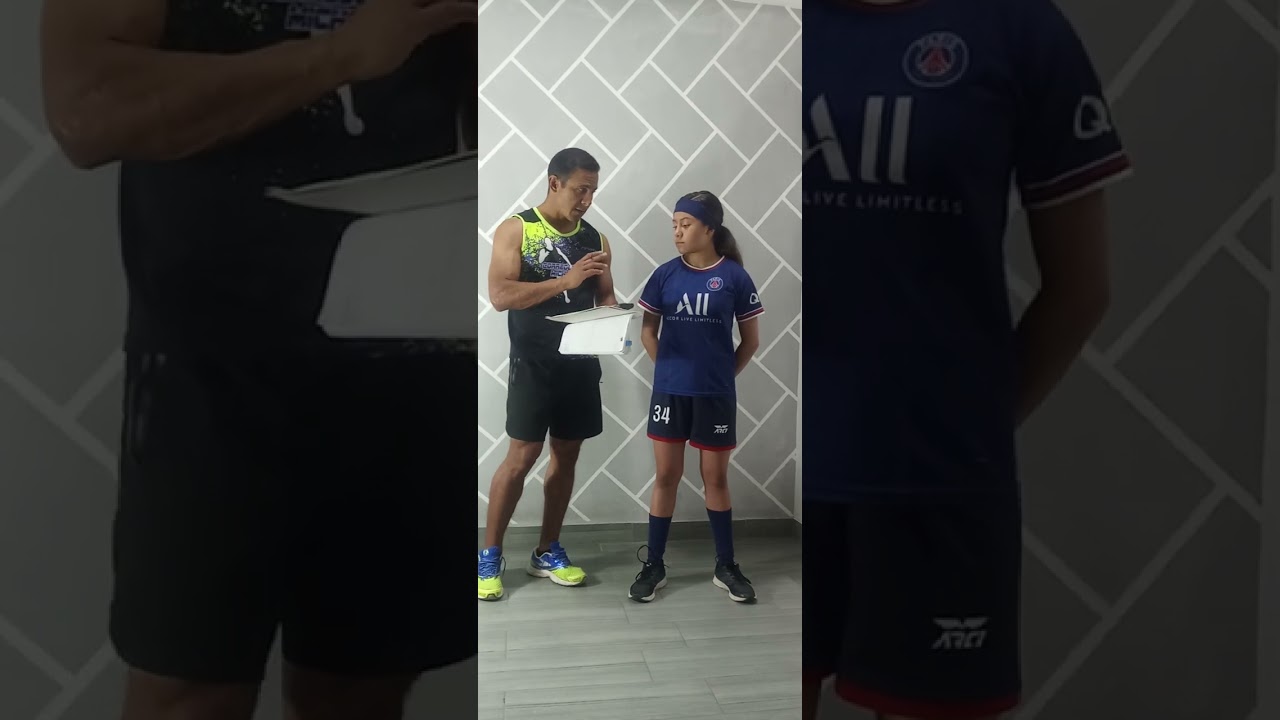 test de Ruffier Dickson