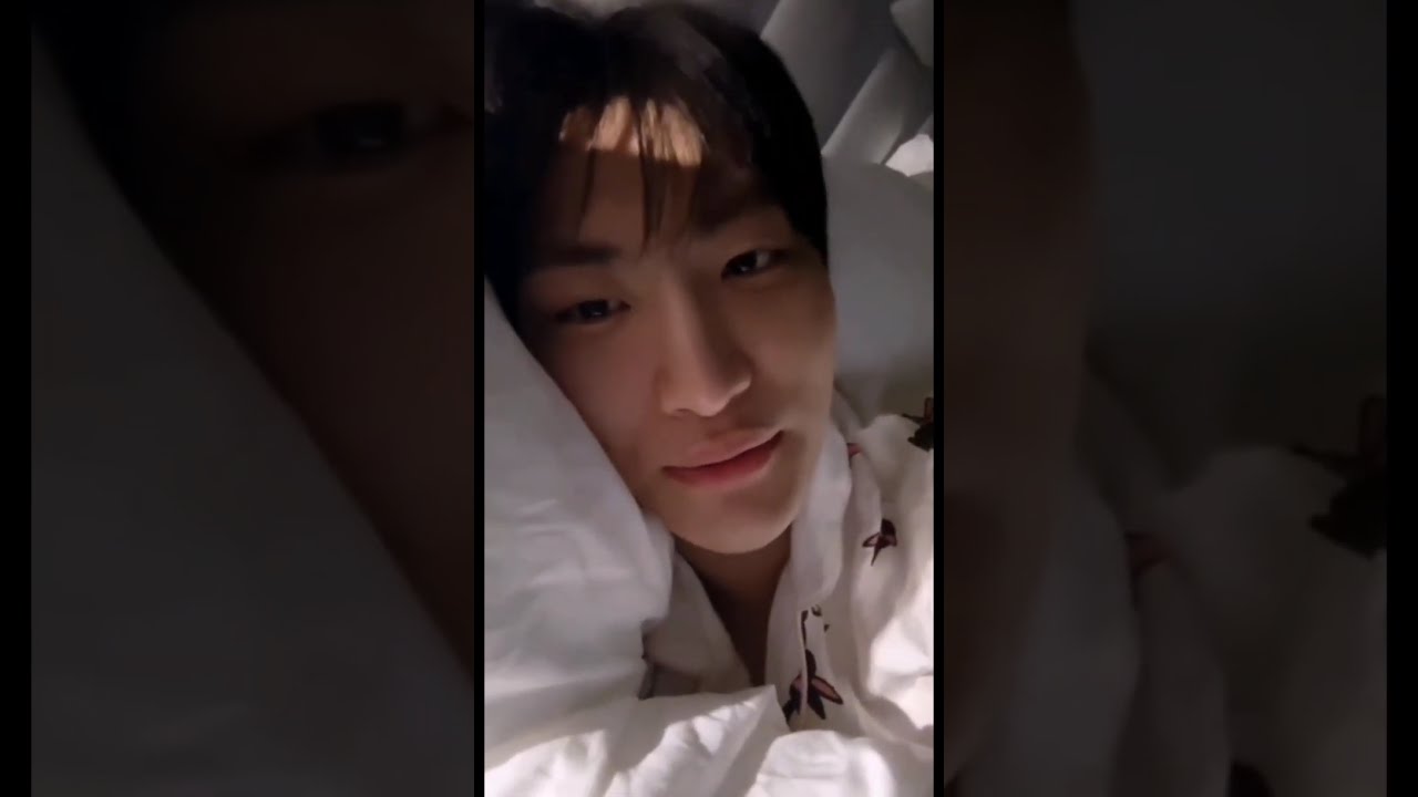 Seonghwa Live pop 250816