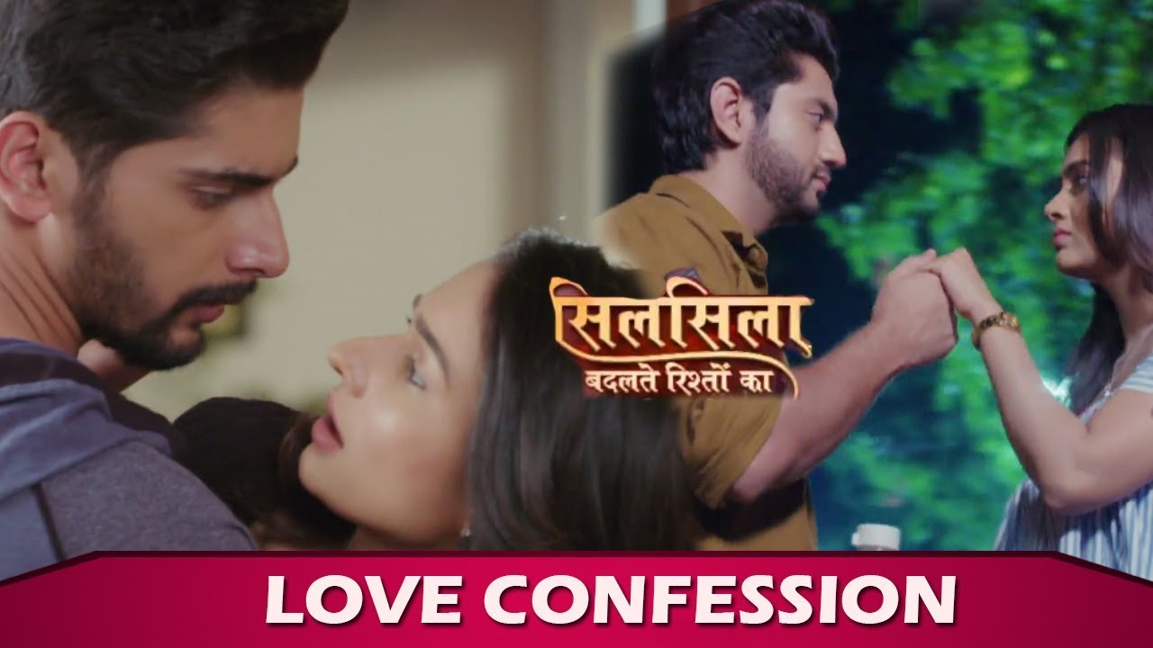 Silsila Badalte Rishton Ka: Ruhaan Asks Mishty To Propose Him, Arnaav Gets Close To Pari
