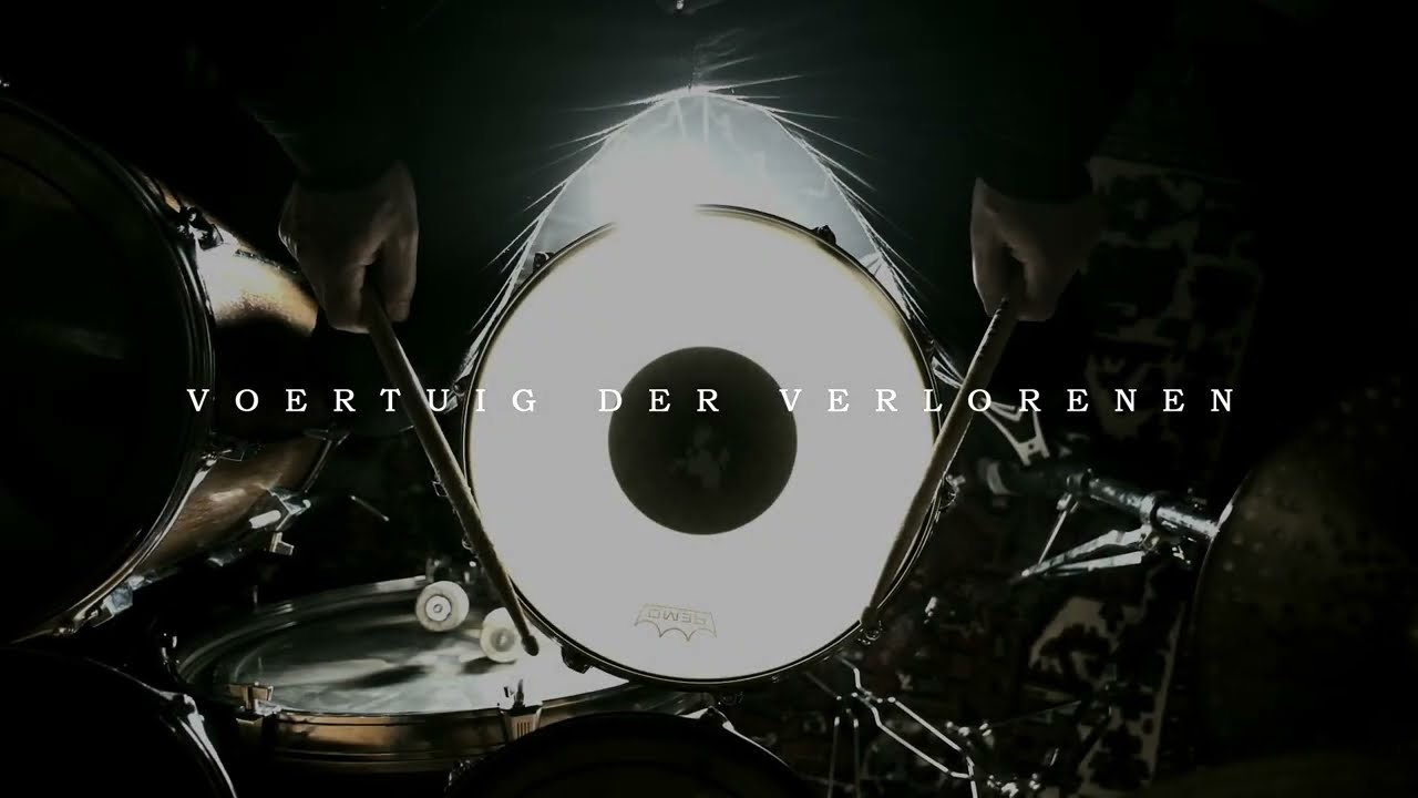 Ggu:ll - Voertuig der Verlorenen [Official Music Video]