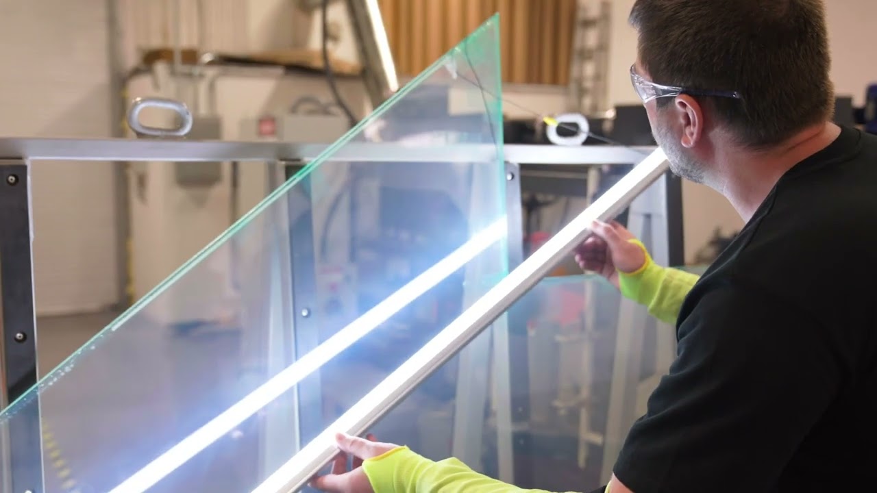 PriWatt Smart Glass & Smart Film Products