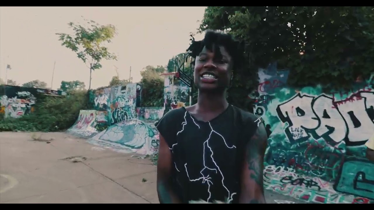 Fatboy Bino X Drew Jackson - Batman & Robin (Official Music Video)