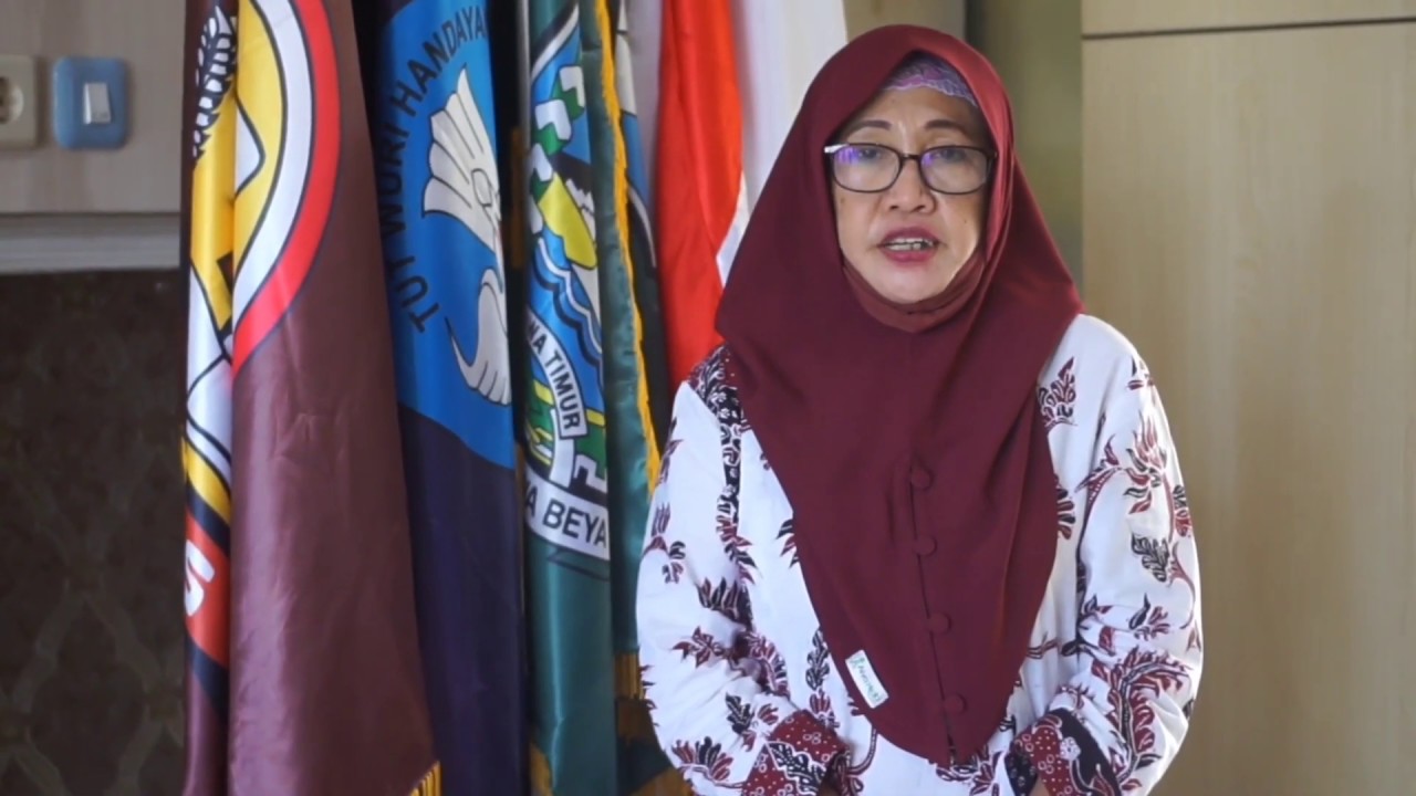 MPLS SMA NEGERI 1 BABAT | TATA KRAMA