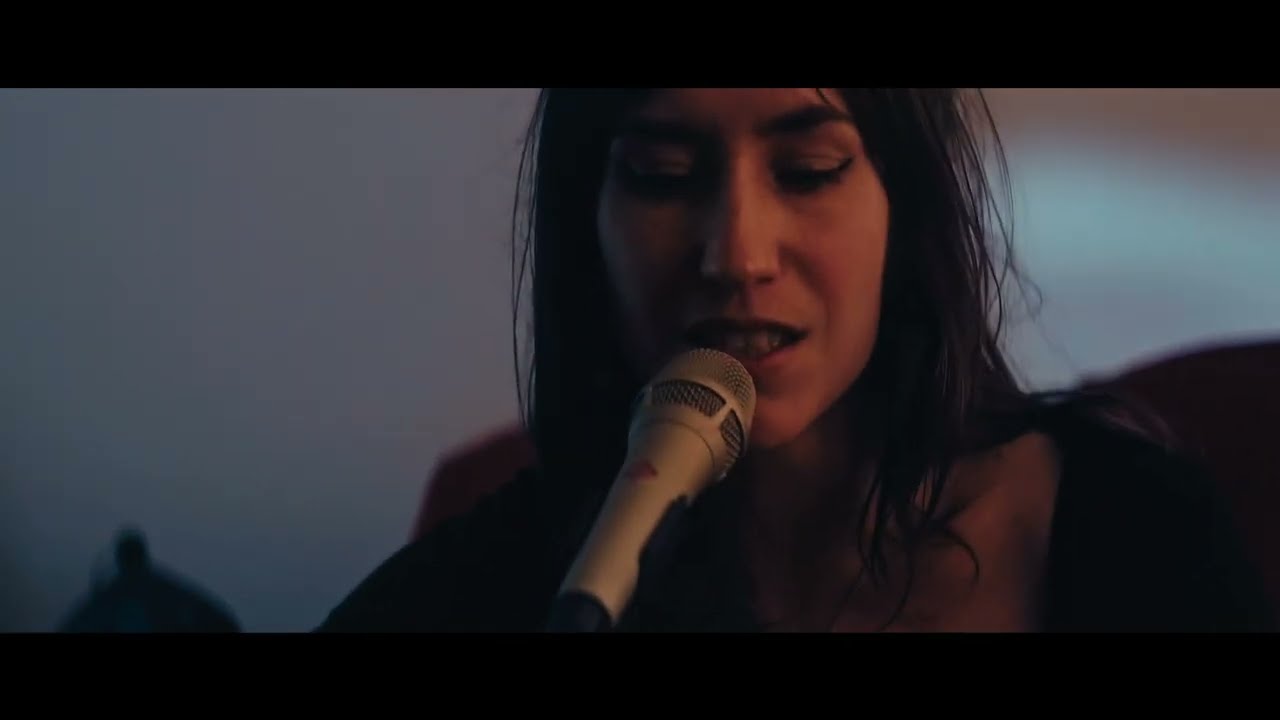 MIHLO - California (Mylène Farmer cover)