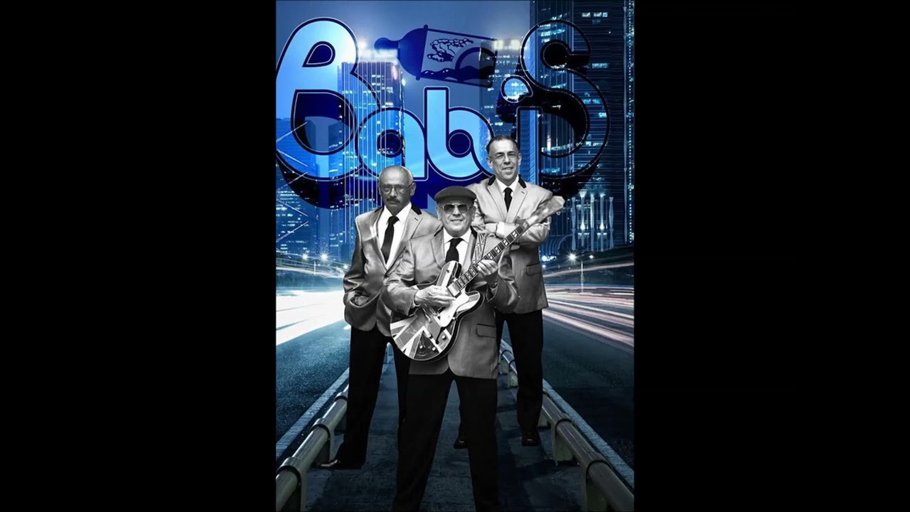 PISTA 20 AÑOS DE PRISIÓN   LOS BABYS   SOL BEMOL