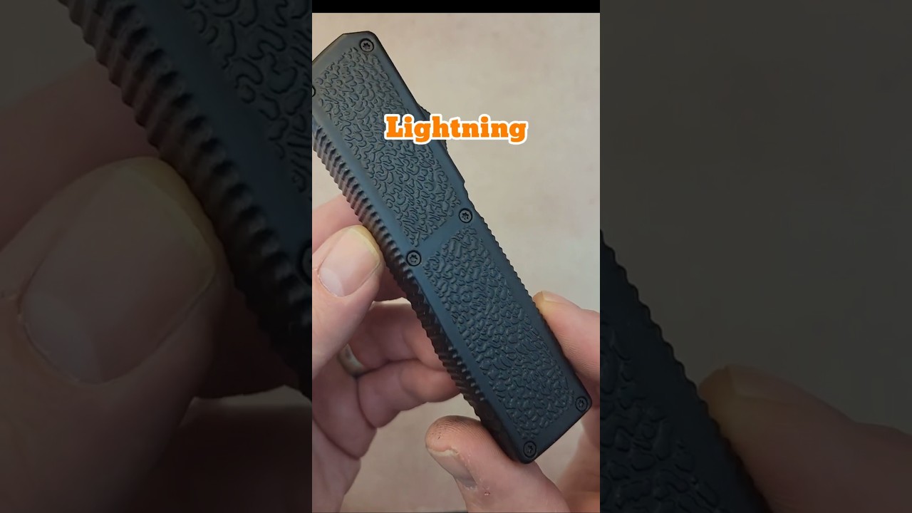 Lightning Elite OTF &ndash; Budget-Friendly, High-Performance OTF Auto