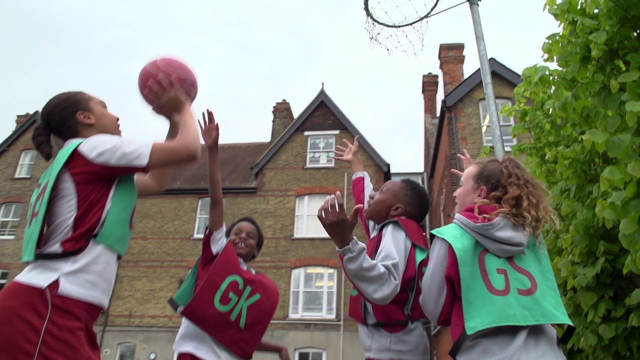 Sport at St. Andrew's School, Rochester