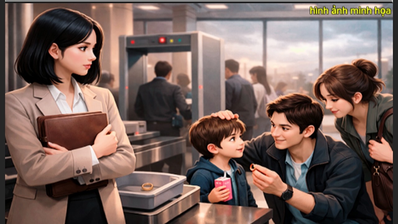 Mất Niềm Tin Vào Hôn Nhân, Nữ Luật Sư Lạnh Lùng Không Ngờ Gặp Người Làm Tim Cô Mềm Lại Ngay Ở Tòa.