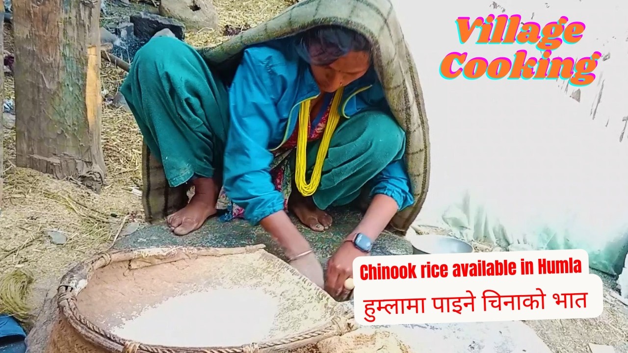 village food secret recipes | nepali village life | nepali kitchen |