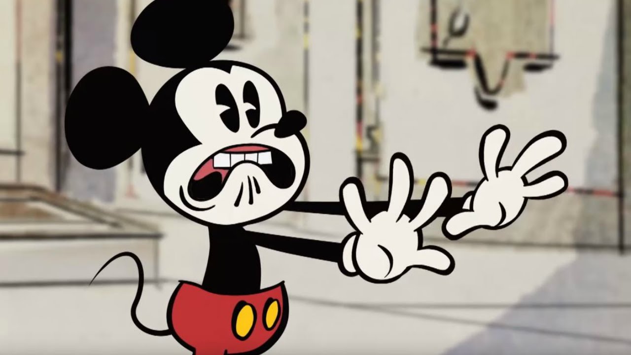 Mickey Mouse | Compilatie 3 | Disney NL