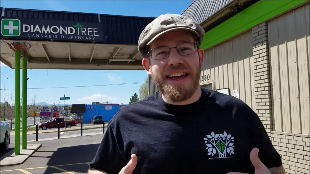 How to Buy Weed in Oregon