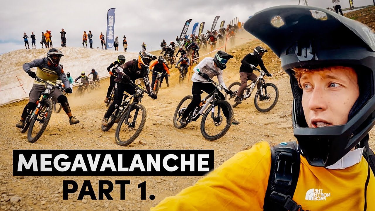 Elindultunk a világ legbrutálabb enduro versenyén