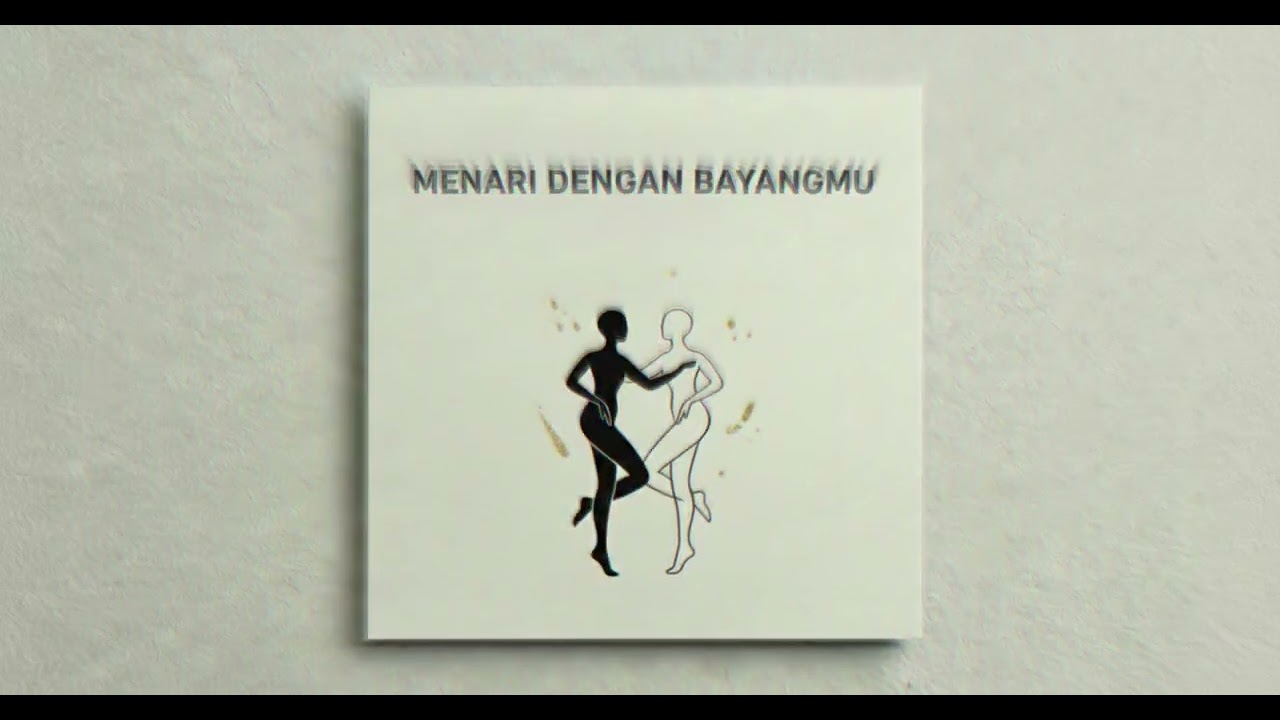 **MENARI DENGAN BAYANGMU (FULLSONG)