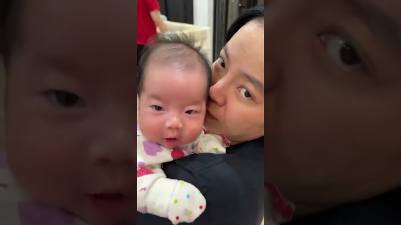 大家庭都说小米非常可爱，非常帅.......