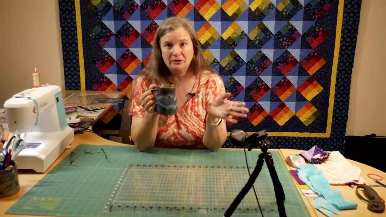 Stripology - cutting diamonds and squaring blocks