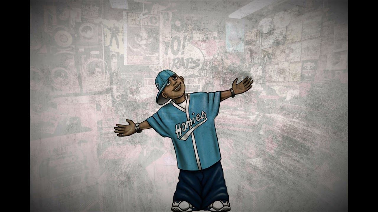 Max J - Dirty Rap 2 - Ksa School