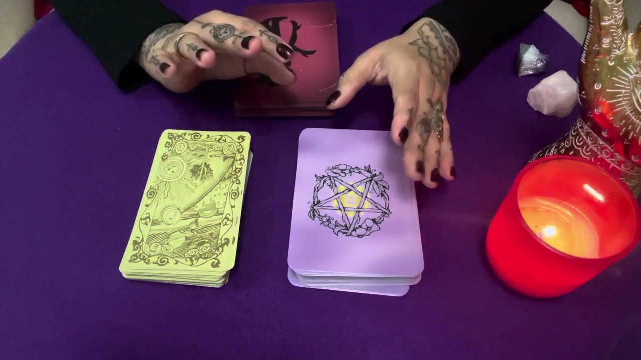 💖🔥HOY ES EL DIA QUE TE VA A PEDIR QUE TE QUEDES A SU LADO💖🔥TAROT ALMAS GEMELAS