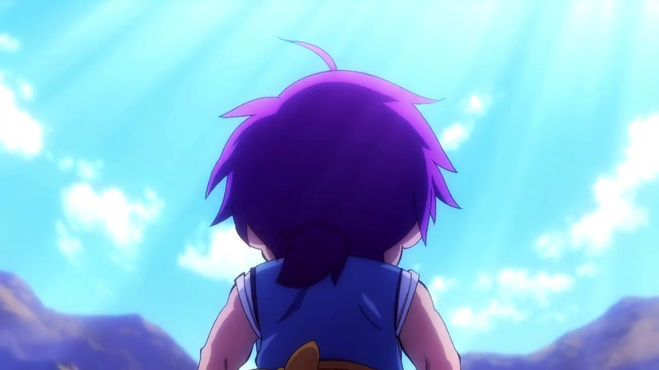 Sinbad The Sailor AMV