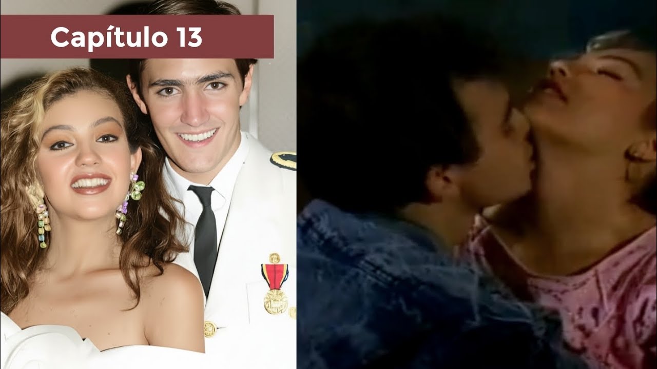 Luz y Sombra | Capítulo 13 - Parte 2/2