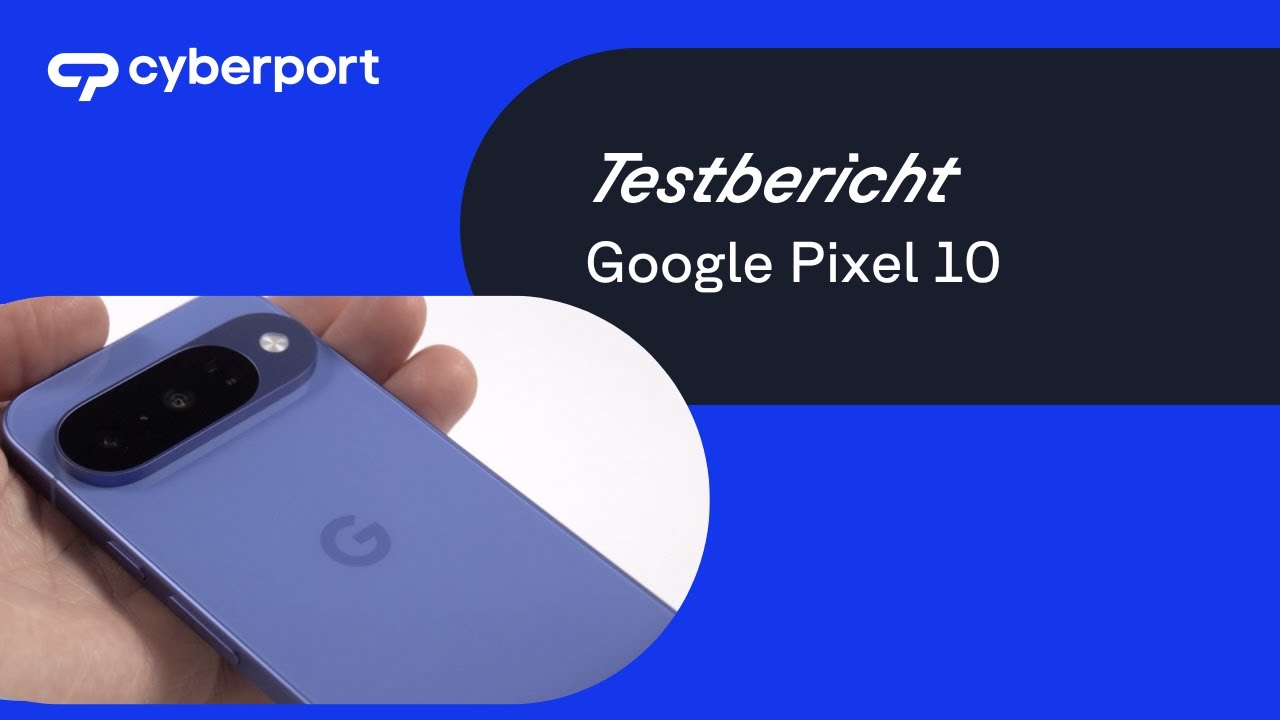 Google Pixel 10 | Cyberport