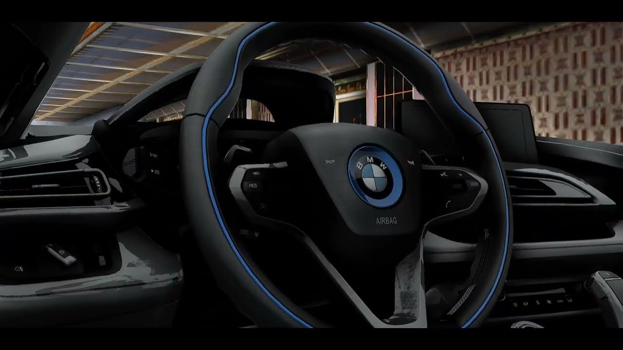 [MTA]ALPHA ROLEPLAY - Bayerische Motoren Werke