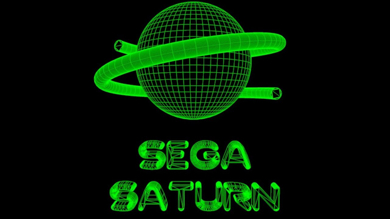 Sega Saturn