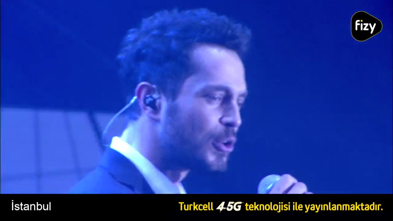 Murat Boz   fizy konserleri   İltimas
