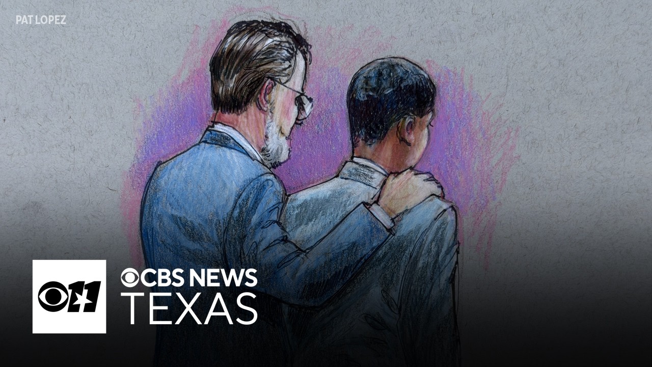 LIVE: Sentencing being read for Karmelo Anthony after he was found guilty of murder