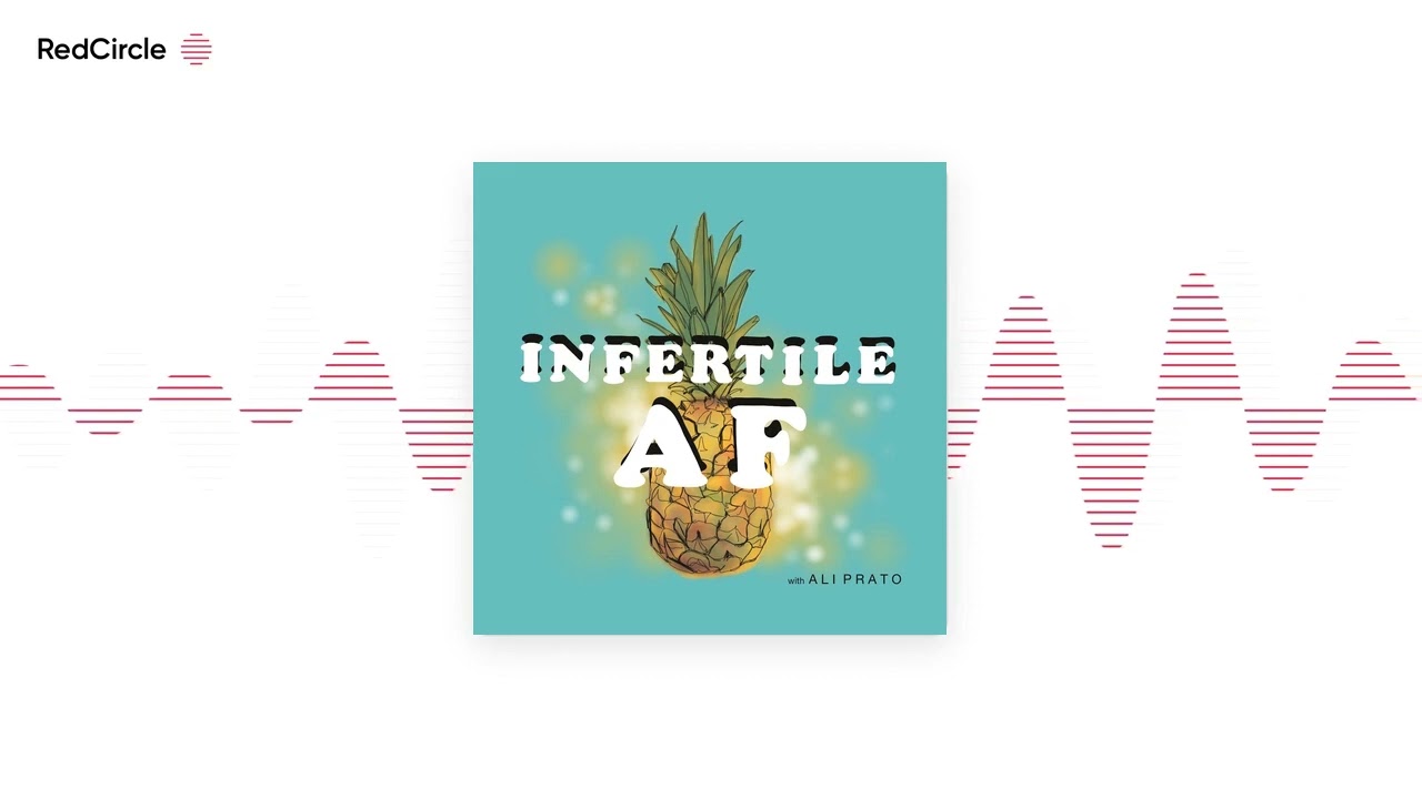 Infertile AF (155) - Kate K.